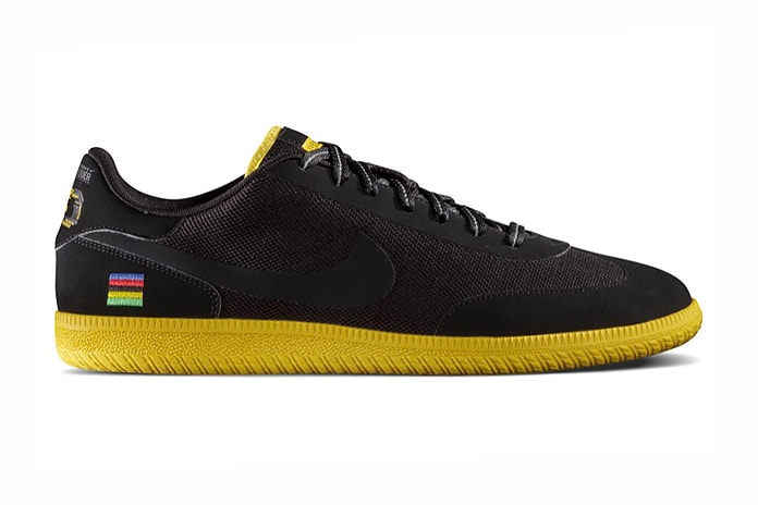 Nike LIVESTRONG 15th Anniversary Cheyenne