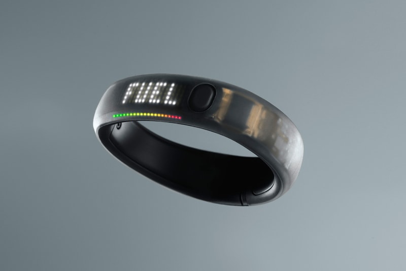 Nike+ Releases New FuelBand Colors, Widens Retail Distribution