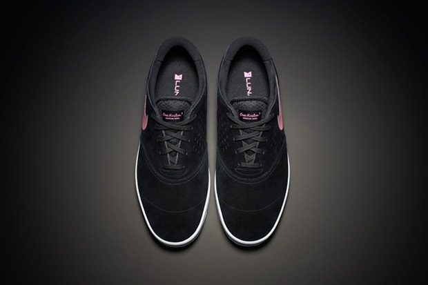 Nike SB Koston 2