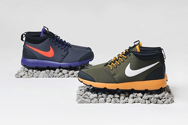 Nike Sportswear 2012 Holiday Roshe Run Trail