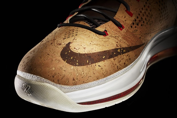 Nike Sportswear LeBron X Cork Edition