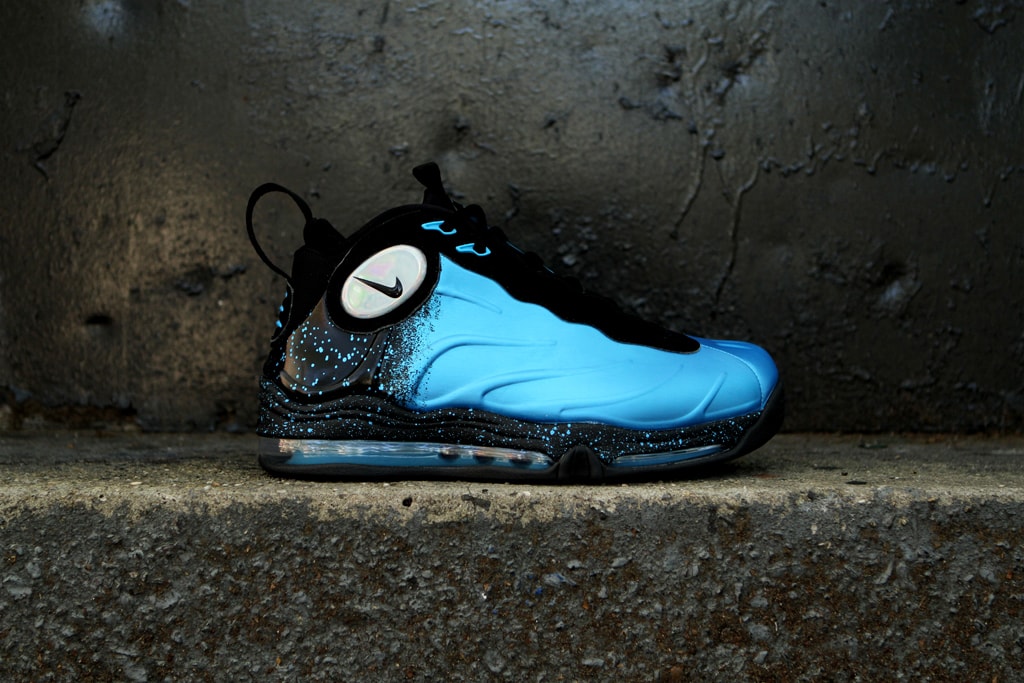 Nike Total Air Foamposite Max  display picture 2