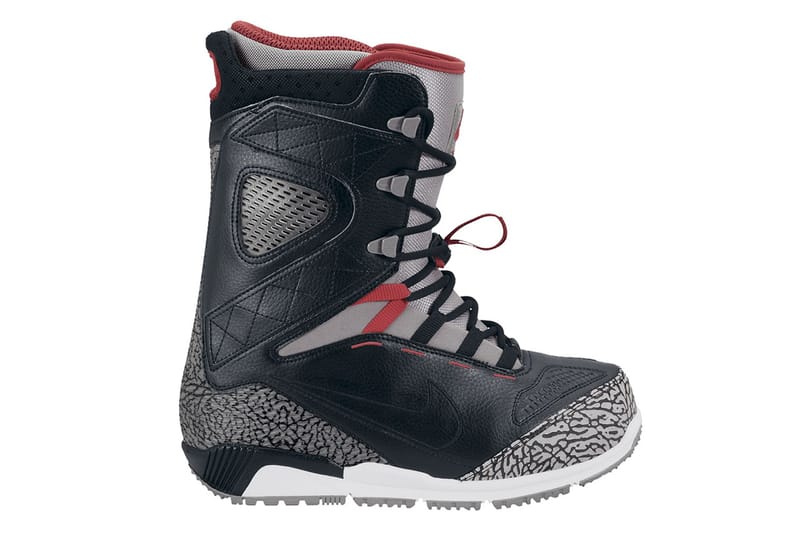 nike snowboard boot laces
