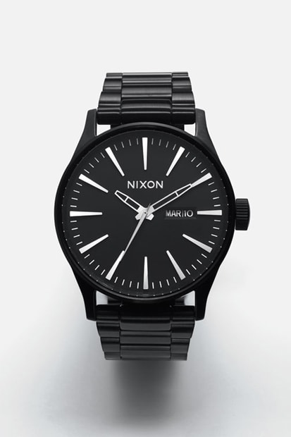 Nixon The Sentry SS