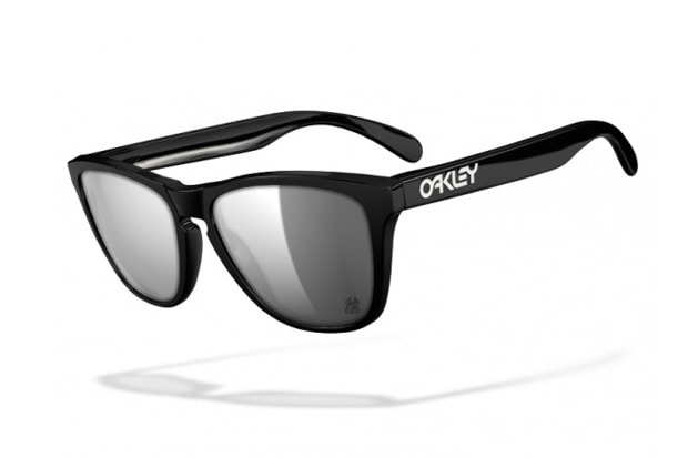 Oakley Custom Program