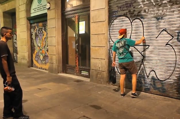 Offthewall.tv: Crack & Shine Season 2 Episode 1 