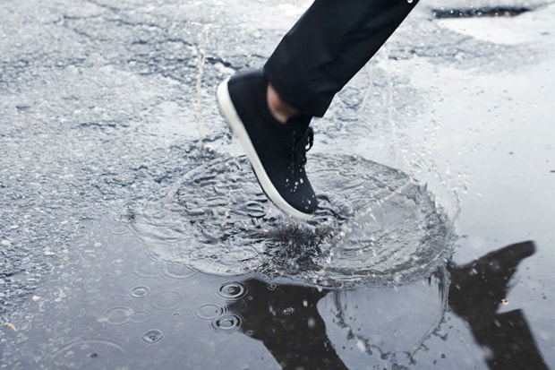 OUTLIER Supermarine Rain Pant