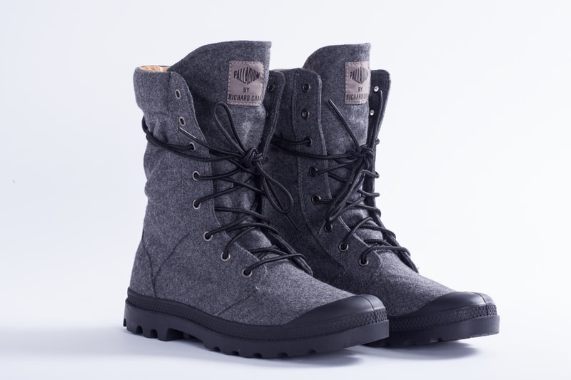 Palladium by Richard Chai Collection