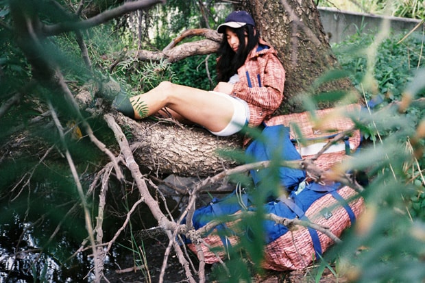 PAM x Crumpler 2012 Fall/Winter Bag Collection