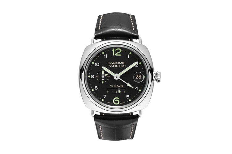 Panerai Radiomir 10 Day GMT
