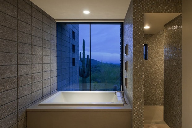 Pass Residence by Tate Studio Architects