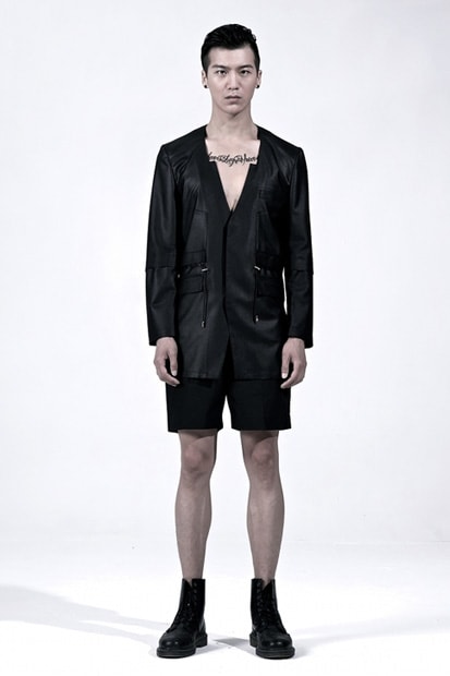 PATH 2013 Spring/Summer "ARCHETYPE" Collection