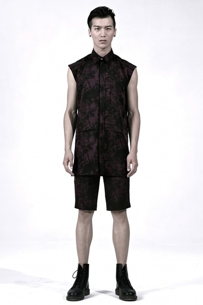 PATH 2013 Spring/Summer "ARCHETYPE" Collection