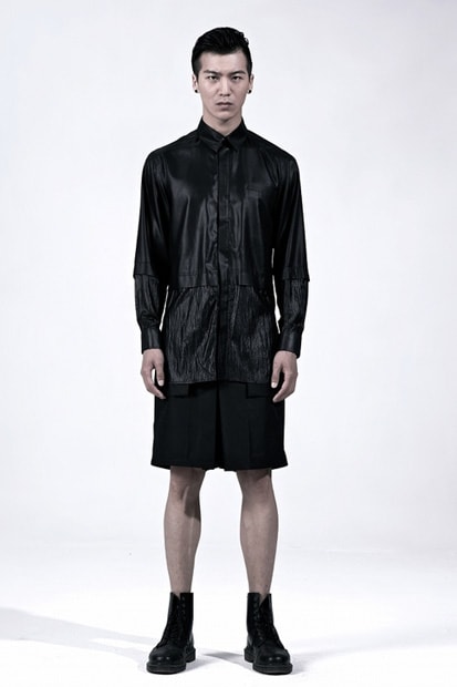 PATH 2013 Spring/Summer "ARCHETYPE" Collection