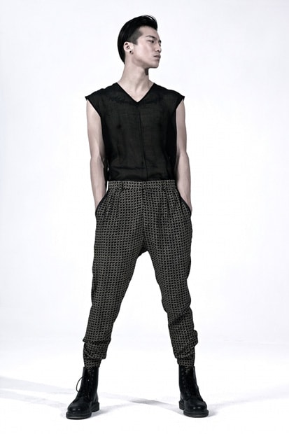 PATH 2013 Spring/Summer "ARCHETYPE" Collection