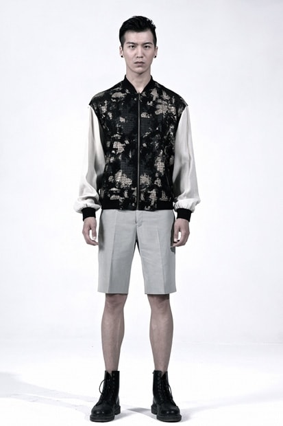 PATH 2013 Spring/Summer "ARCHETYPE" Collection