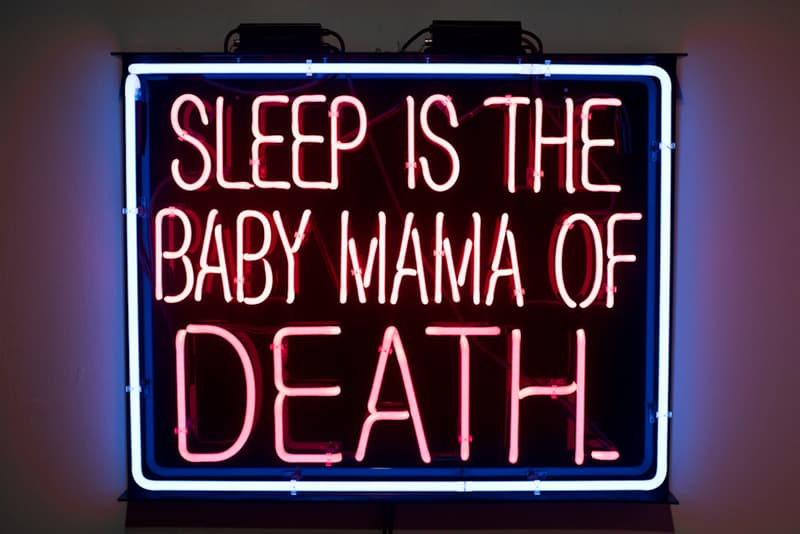 Patrick Martinez, Aaron De La Cruz and James Roper “EVEN FLOW” Exhibition @ Circuit 12 Contemporary Recap