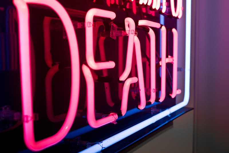 Patrick Martinez, Aaron De La Cruz and James Roper “EVEN FLOW” Exhibition @ Circuit 12 Contemporary Recap