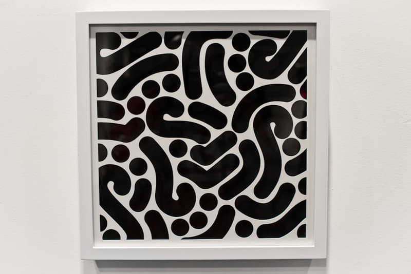 Patrick Martinez, Aaron De La Cruz and James Roper “EVEN FLOW” Exhibition @ Circuit 12 Contemporary Recap