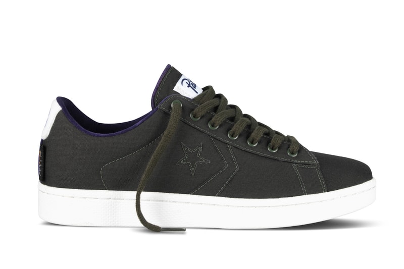 Patta for Converse First String Pro Leather