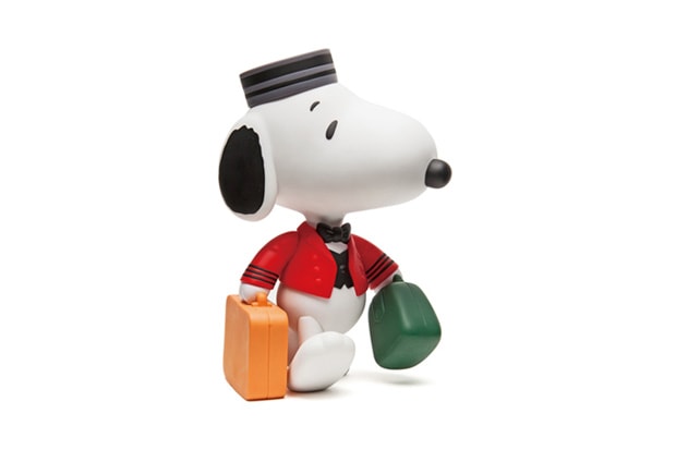 Peanuts General Store by Special Project Consulting