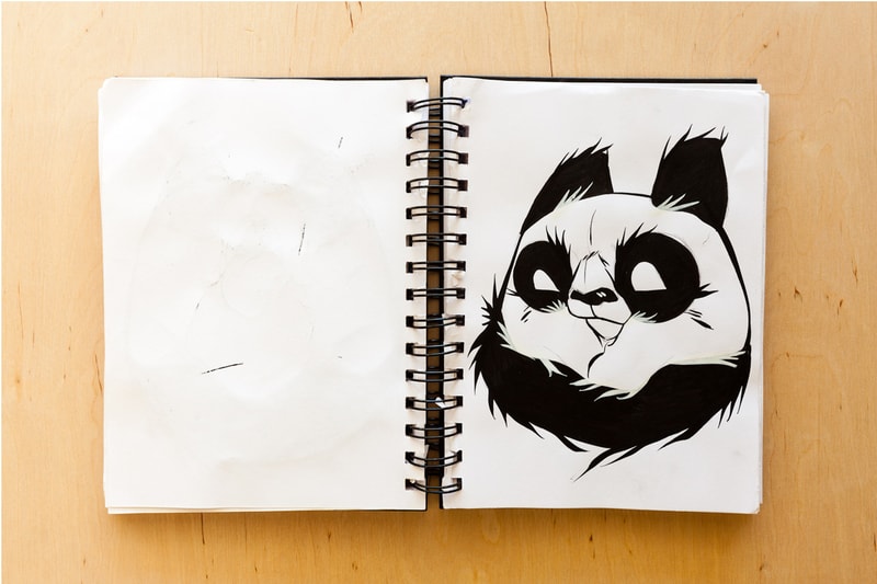 Pen & Paper: Angry Woebots