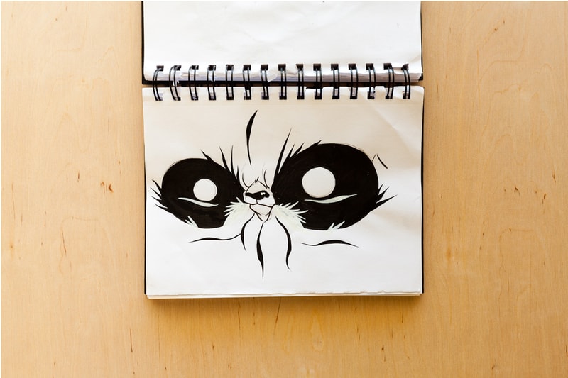 Pen & Paper: Angry Woebots