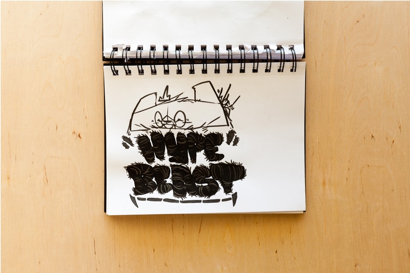 Pen & Paper: Angry Woebots