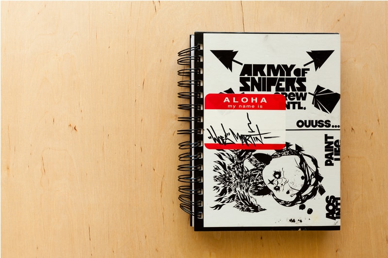 Pen & Paper: Angry Woebots