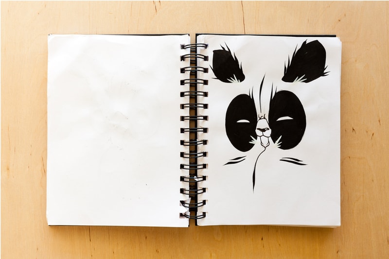 Pen & Paper: Angry Woebots