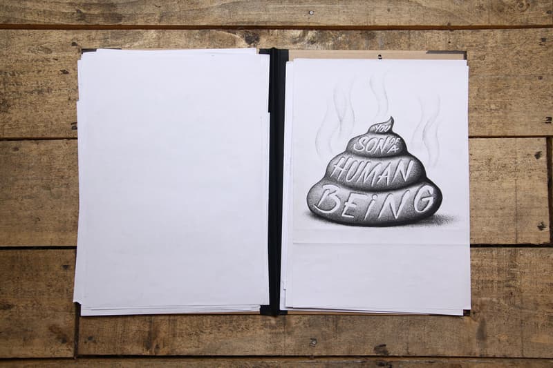 Pen & Paper: Tyrsa