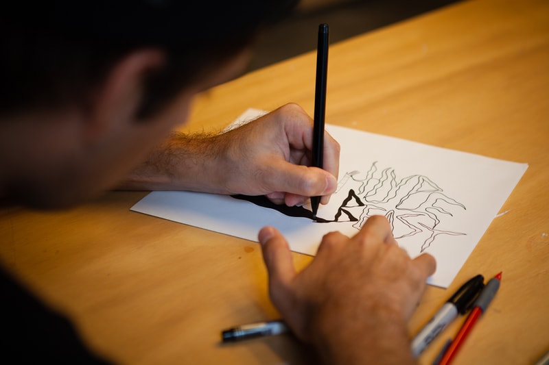 Pen & Paper: Stink