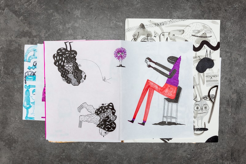 Pen & Paper: Stink