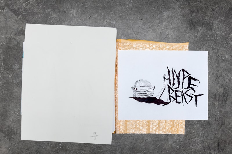 Pen & Paper: Stink