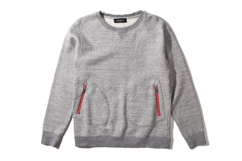  PHENOMENON 2012 Fall/Winter New Releases