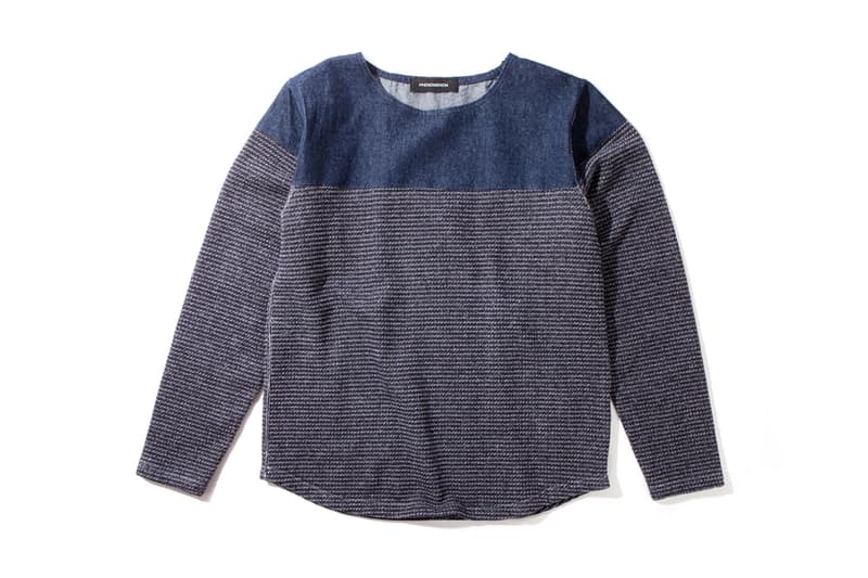  PHENOMENON 2012 Fall/Winter New Releases