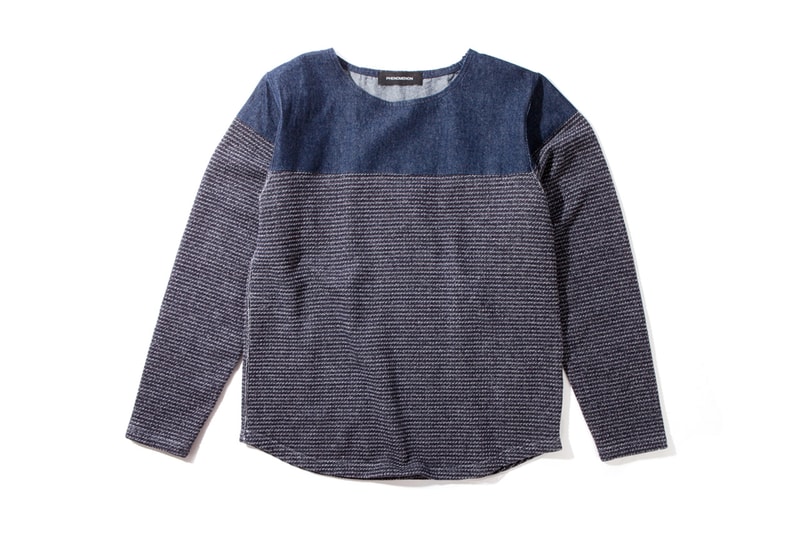  PHENOMENON 2012 Fall/Winter New Releases