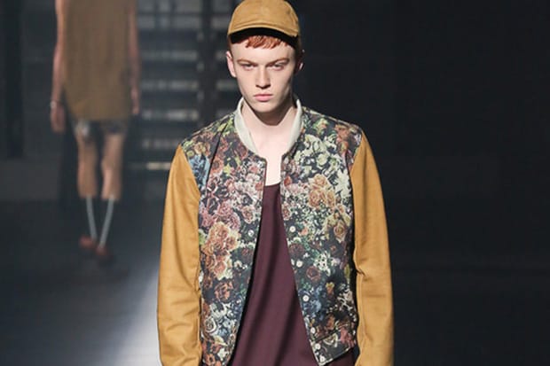 PHENOMENON 2013 Spring/Summer Collection