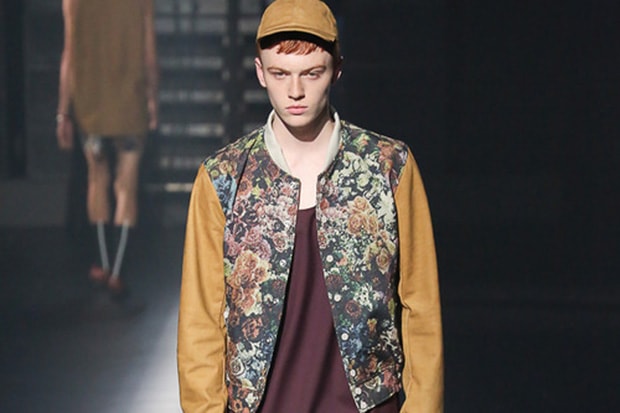 PHENOMENON 2013 Spring/Summer Collection