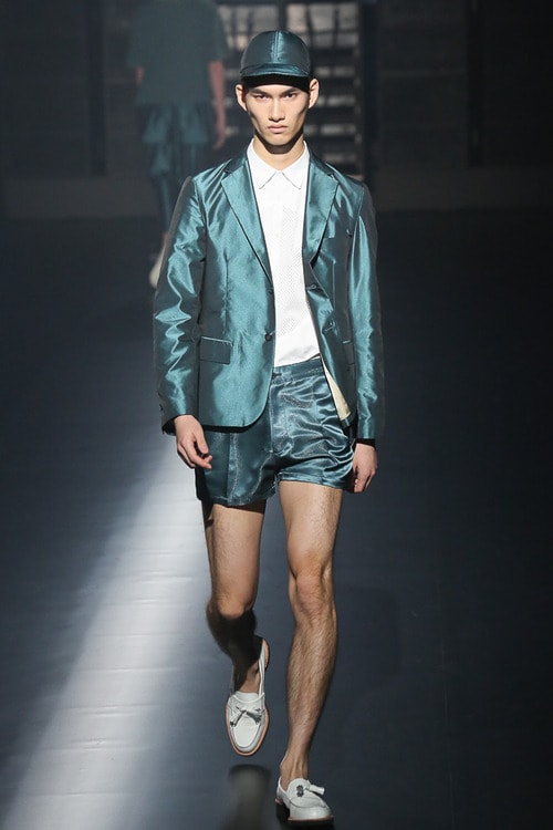 PHENOMENON 2013 Spring/Summer Collection