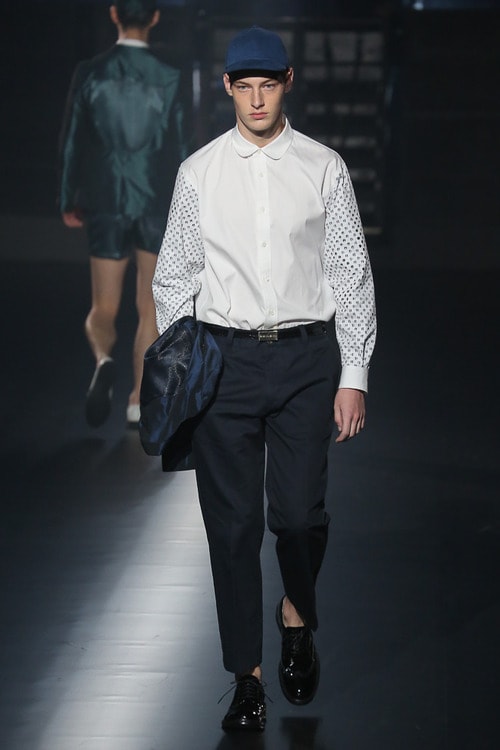 PHENOMENON 2013 Spring/Summer Collection