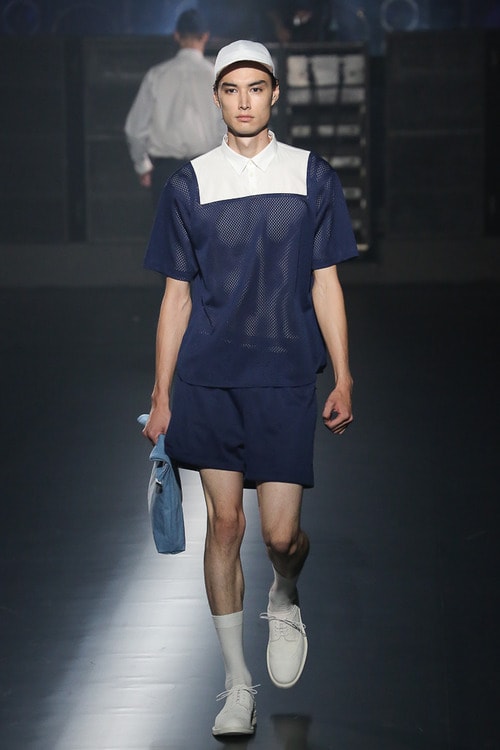 PHENOMENON 2013 Spring/Summer Collection