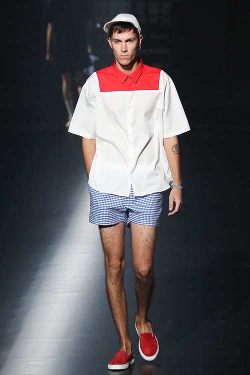 PHENOMENON 2013 Spring/Summer Collection
