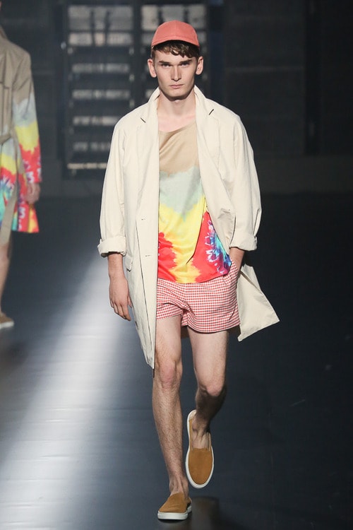 PHENOMENON 2013 Spring/Summer Collection