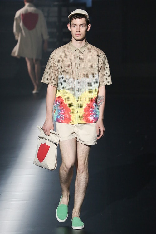 PHENOMENON 2013 Spring/Summer Collection