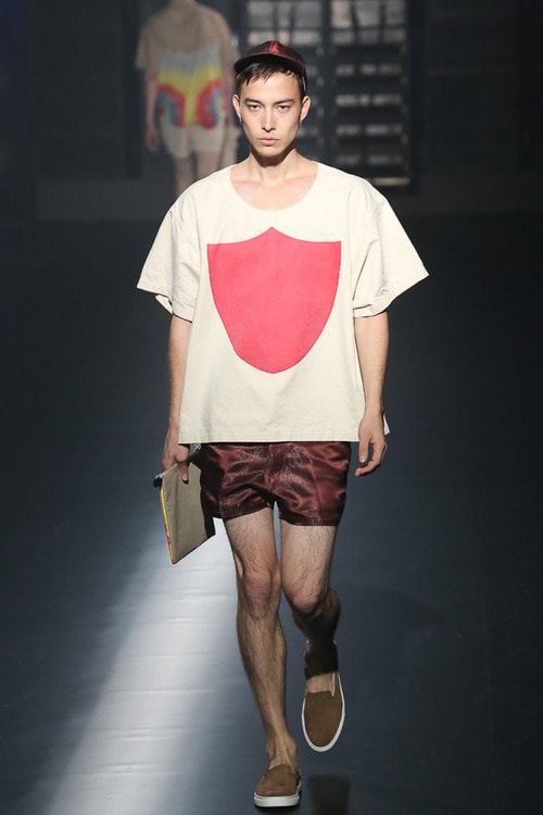 PHENOMENON 2013 Spring/Summer Collection