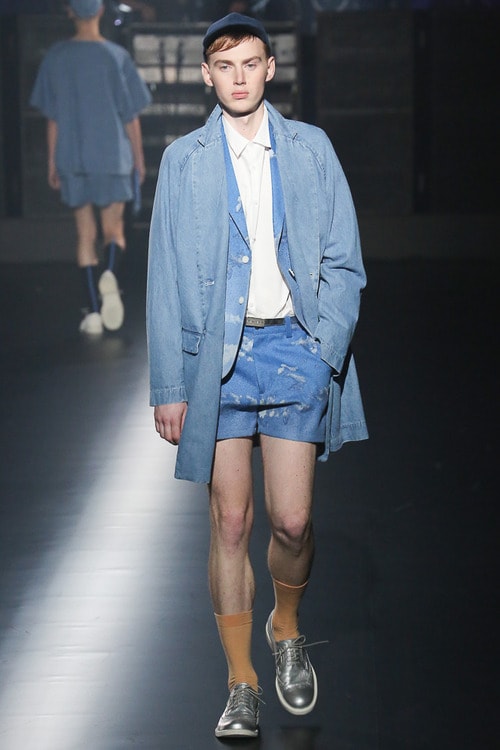 PHENOMENON 2013 Spring/Summer Collection
