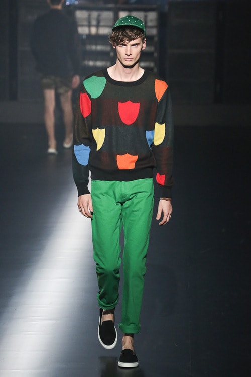 PHENOMENON 2013 Spring/Summer Collection