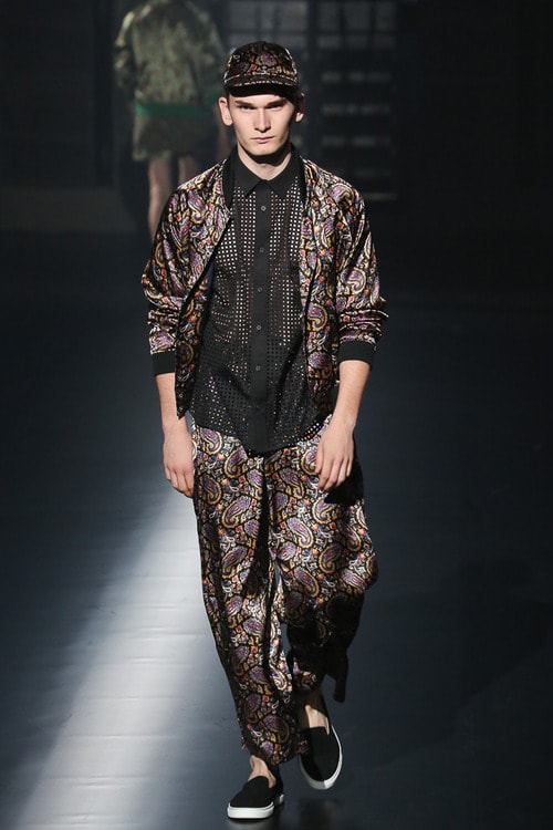 PHENOMENON 2013 Spring/Summer Collection