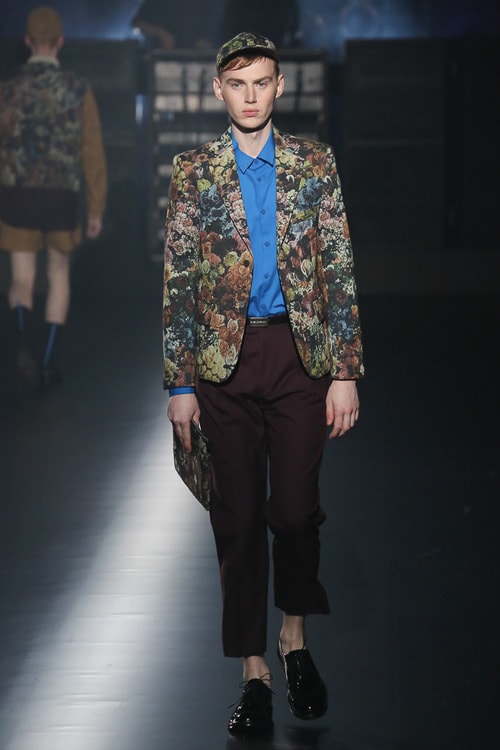 PHENOMENON 2013 Spring/Summer Collection